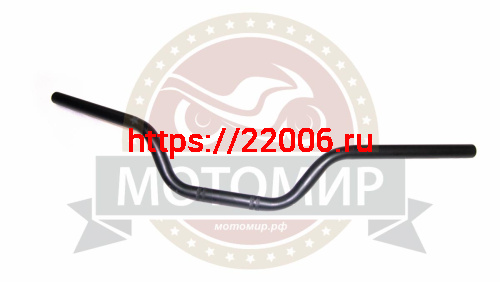 Руль NITRO200  XY200-9  45010483 (L-720мм)