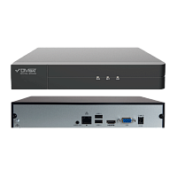 DVN-4725 SP видеорегистратор сетевой