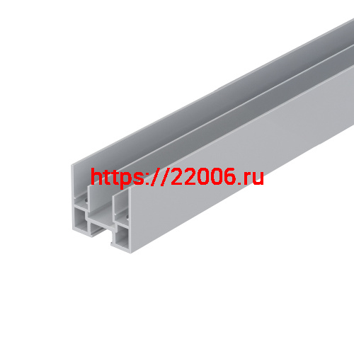 Горизонтальный Armadillo (Армадилло) профиль SWD/SLD.Scope 37/35/3200 profile AL (3,2 м)