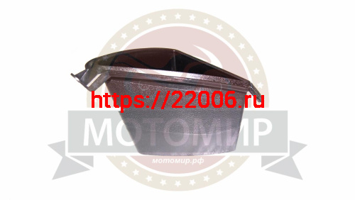 Бардачок MATADOR EVA передний правый  64512-A9AB-9000