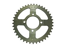 Венец (Z41) 420 (d54mm - 4 x 49mm) Дельта, Zodiak