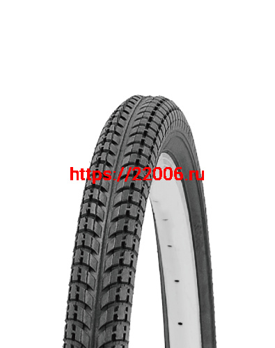 Велопокрышка 26" х 1.95 (Р1136) WANDA