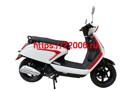 Скутер COBALT фото 9