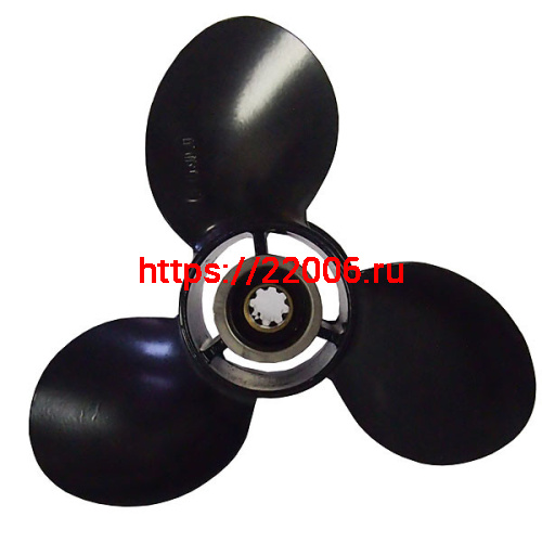 Винт Yamaha Sea-Pro 9 1/4*11