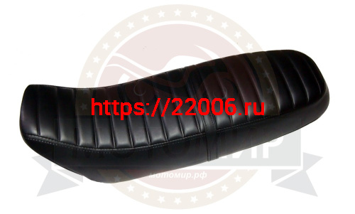 Седло COLT (41161801)