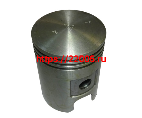 Поршень Пл 2р "Челябинск"
