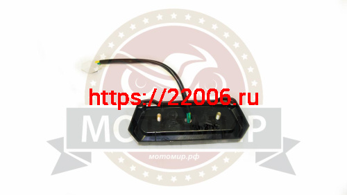 Стоп-сигнал ATV WILD TRACK (112844) (НАБОР) фото 2