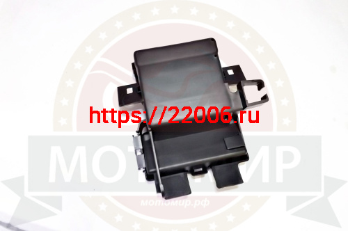 Бардачок Шторм задний + крышка фото 4