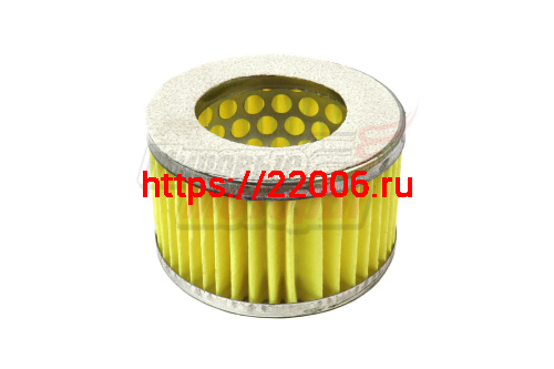 Фильтр компрессора ИНТЕРСКОЛ 010435 (1)