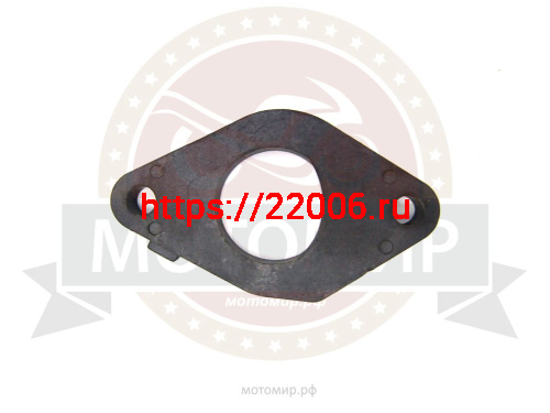 Проставка карбюратора (теплоизолятор) 2V77F (16141)