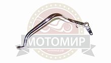 Педаль тормоза заднего "VEGA"