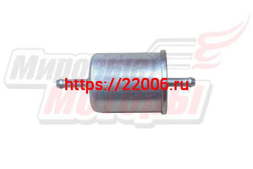 Фильтр топливный FLORID, COOLBEAR, COWRY (1117100V08) Фильтр топливный FLORID, COOLBEAR, COWRY (1117100V08)