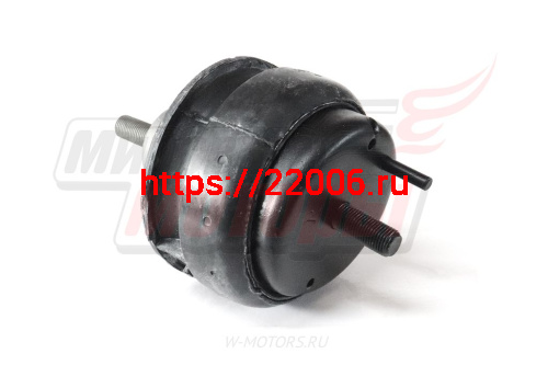 Опора двигателя правая дизель Hover H5 (1001120K84) фото 2 Опора двигателя правая дизель Hover H5 (1001120K84) фото 2