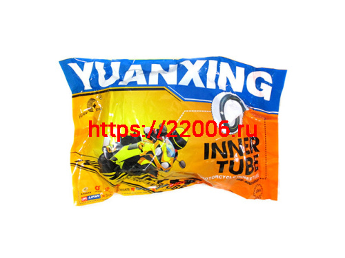 Камера Yuanxing 3.50-6