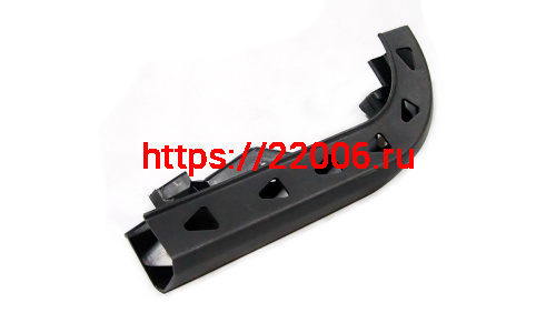 Кожух цепи Jaeger 150/200 (602696)