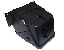 Облицовка седла задняя электро скутер DT3 (C2019929000)