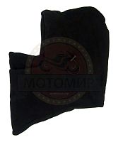 Капюшон-шапка МОТО/БАЙКЕР (можно исп. как подшлемник), в стиле MORTAL COMBAT регулируется шнурком)