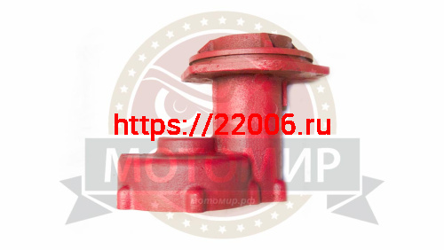 Корпус (42Т.001.01.04.000-01) фото 3