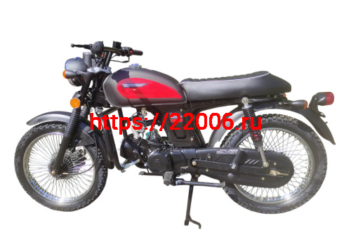 Мопед VEGA фото 9