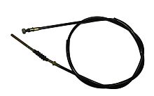 Трос переднего тормоза RAID (НАБОР)