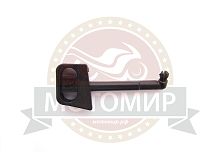 Рычаг подсоса (воздушной заслонки) 136,137 HUSQVARNA (530029831)