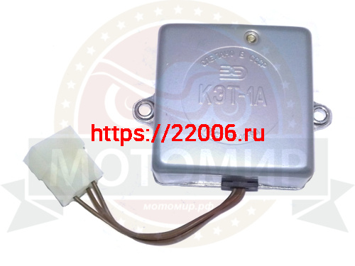 Коммутатор Минск КЭТ-1А (MOQ1000)