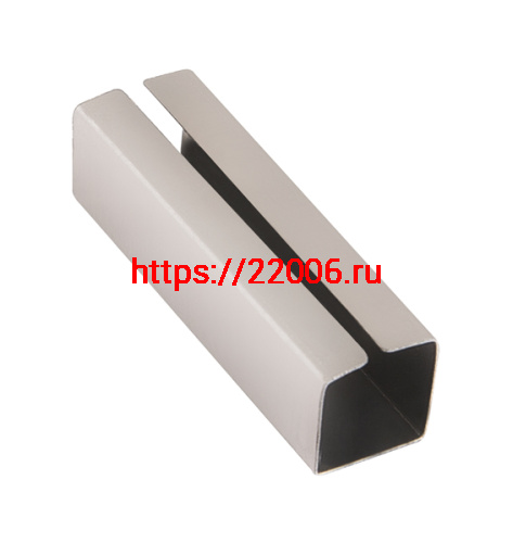 Переходник Fuaro (Фуаро) на квадрат ADAPTER 8/9 (ACS 8/9)