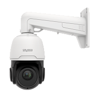 SVI-SD2535IR 5 Mpix 5-125 mm видеокамера IP PTZ