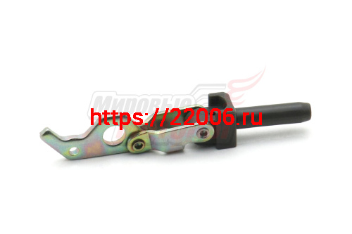 Толкатель защиты рук Husqvarna 137/142 (530054741)