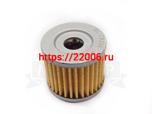 Фильтр масляный СВ250 см3 Zongshen  ZS 170MM-2 (100104862)