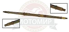 Ось задняя ATV  СOMMANDER200  (835 (М16) мм) (306023002001)
