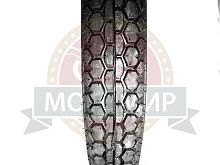 Покрышка 18" 3.00-18 (80/90-18) Л-291, с камерой, Минск универсальная, ПетроШина (НАБОР)