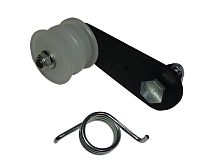 Натяжитель цепи приводной ATV ARMIS 125 с роликом (25016-00001-11 + 14014-00001)