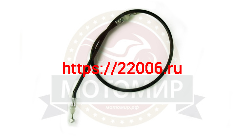 Трос замка седла скутер CITY PG (083) Трос замка седла скутер CITY PG (083)