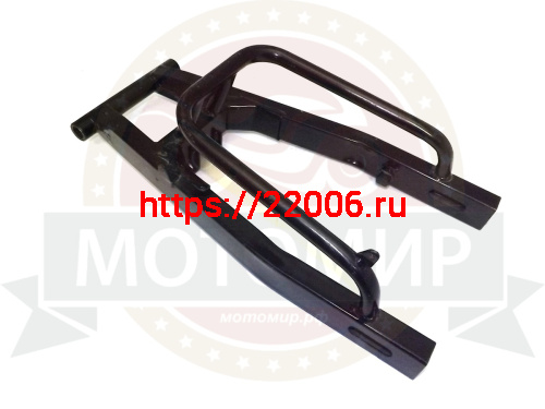 Вилка маятника задняя FALCON SPEEDFIRE 250см3 (RF20410) фото 2