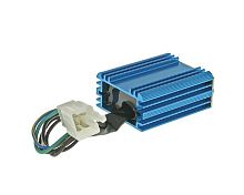 Коммутатор (CDI) NARAKU (Racing)- Dio 27, Peugeot