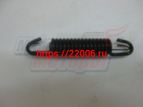 Пружина центральной подставки I и II Racer Lupus, WM Mantis, YB50QT-9