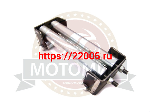 Тросоприемник мотолебедки