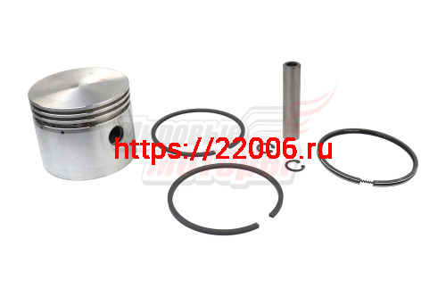 Поршень для компрессора (80*63) (LB-50-75) 010104(LB-50-75) П