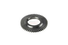 Шестерня коленвала узкая 178F (хром)