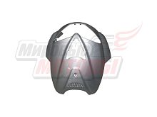 Облицовка передняя серебристая WM Single, ABM Thunder, Futong QT-18, B08