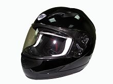 Мотошлем THH TS-42 black (L)