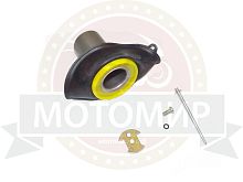 Ремкомплект карбюратора 4х такт. 152QMI,157QMJ (мембрана) D24 мм