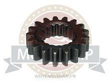 Шестерня маслонасоса KAYO YX140/160  17 зуб. ОЕM 020012-359-3202