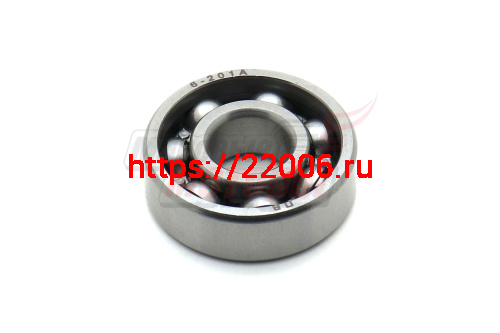 Подшипник 201 (арт.6201) Штиль "ММ"