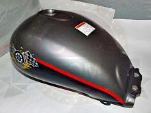 Бензобак STINGRAY (НАБОР)