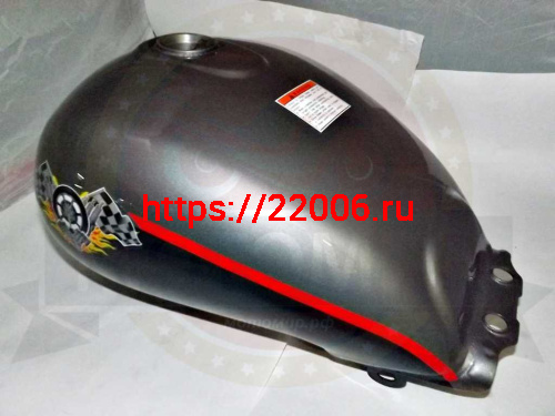 Бензобак STINGRAY (НАБОР)