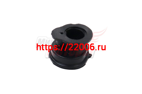 Патрубок карбюратора (колено) на Штиль 017,018 (1130 141 2200) Патрубок карбюратора (колено) на Штиль 017,018 (1130 141 2200)