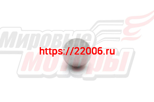 Шарик 7.144-40 в вал шестерен коробки Агро 42Т.001.01.01.011