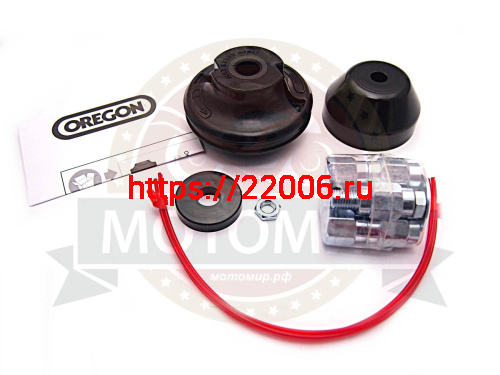 Косильная головка (552697) Jet-Fit MINI (CN, берут) Oregon Косильная головка (552697) Jet-Fit MINI (CN, берут) Oregon